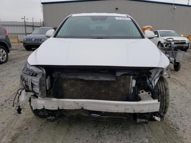 Photo 5 from auction – 2021 HYUNDAI SANTA FE S with VIN 5NMS14AJ3MH368330