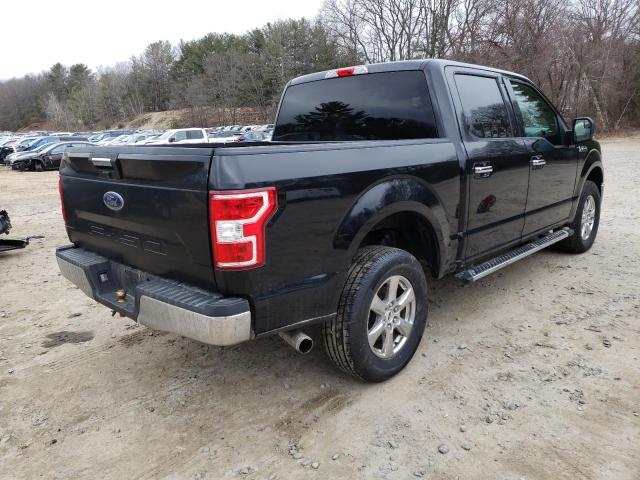 Photo 3 from auction – 2019 FORD F150 SUPER with VIN 1FTEW1E55KFB83412