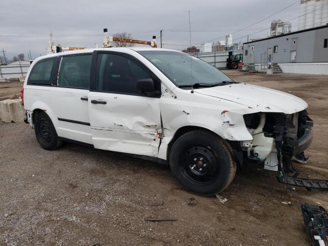 Photo 4 from auction – 2015 DODGE GRAND CARA with VIN 2C4RDGBG9FR580829