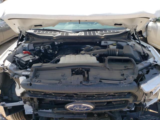 Zdjęcie 11 z aukcji – 2022 FORD F150 z VIN 1FTMF1CB2NKD24615
