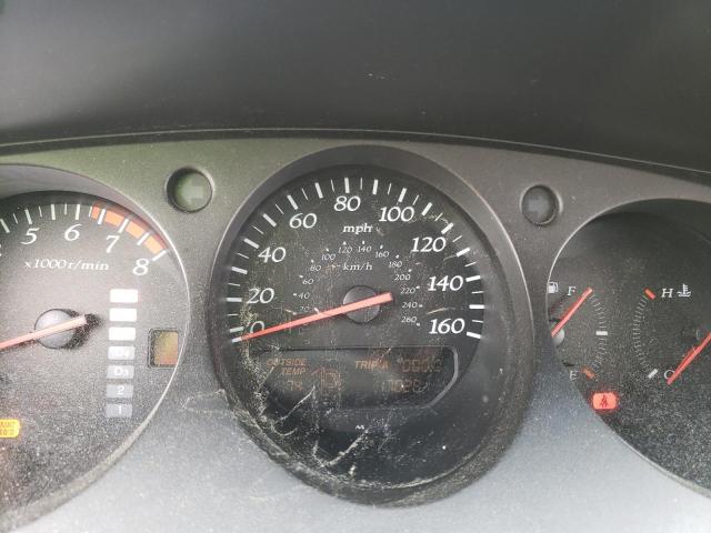 Photo 9 from auction – 1999 ACURA 3.2TL with VIN 19UUA5646XA035010