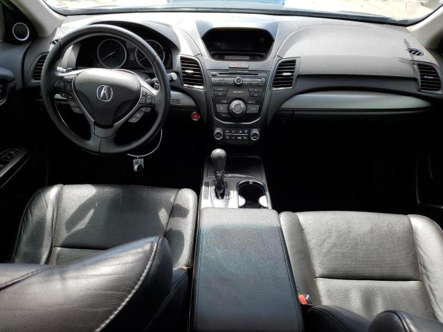 Photo 8 from auction – 2014 ACURA RDX with VIN 5J8TB4H30EL016879