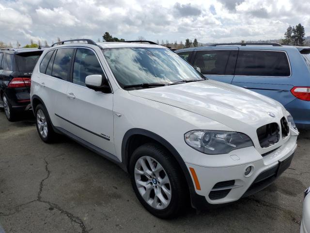 Photo 4 from auction – 2013 BMW X5 XDRIVE3 with VIN 5UXZV4C50D0E13843