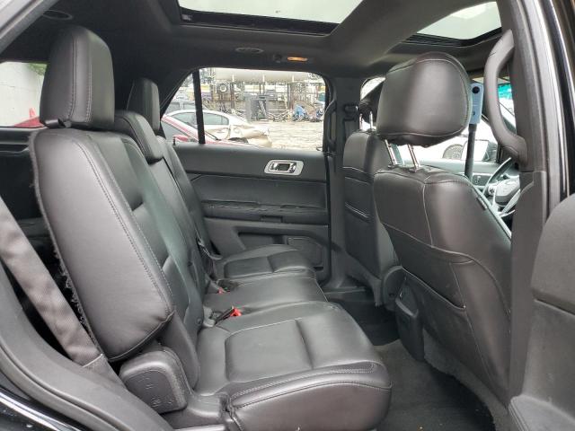 Photo 11 from auction – 2015 FORD EXPLORER X with VIN 1FM5K8D87FGA81802