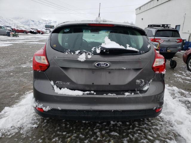 Фото 6 с аукциона – 2012 FORD FOCUS SEL с VIN 1FAHP3M20CL274965