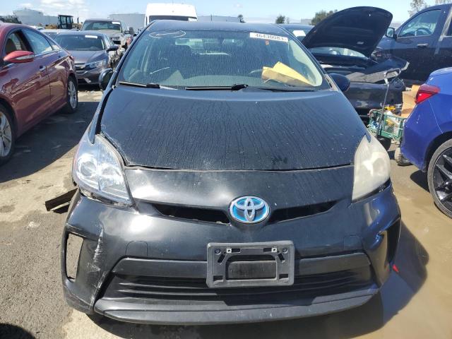 Photo 5 from auction – 2010 TOYOTA PRIUS with VIN JTDKN3DU8A0088015