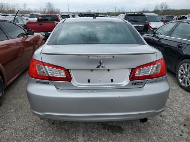 صورة رقم 6 من المزاد - 2012 MITSUBISHI GALANT ES مع VIN 4A32B3FF8CE022543