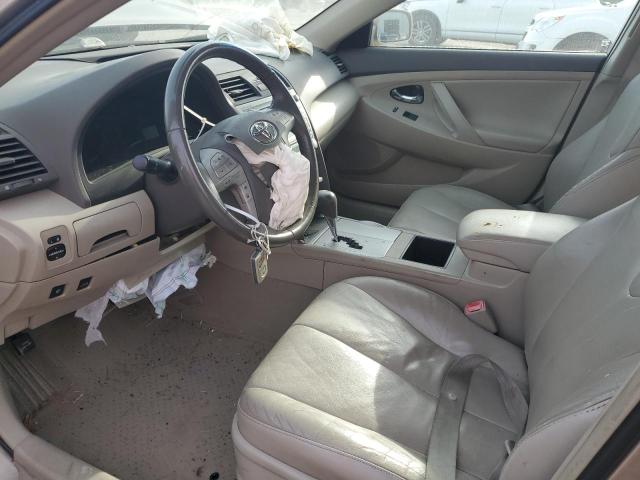 Photo 7 from auction – 2007 TOYOTA CAMRY HYBR with VIN 4T1BB46K27U009090