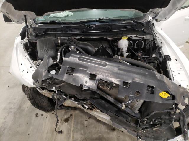 Photo 11 from auction – 2019 RAM 1500 CLASS with VIN 1C6RR7GT6KS643053
