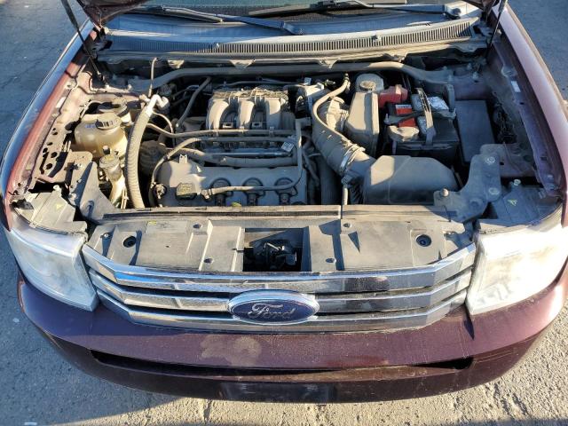 Photo 12 from auction – 2011 FORD FLEX LIMIT with VIN 2FMGK5DC4BBD00230