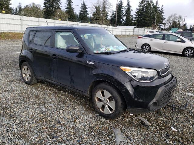 Photo 4 from auction – 2015 KIA SOUL with VIN KNDJN2A27F7222150