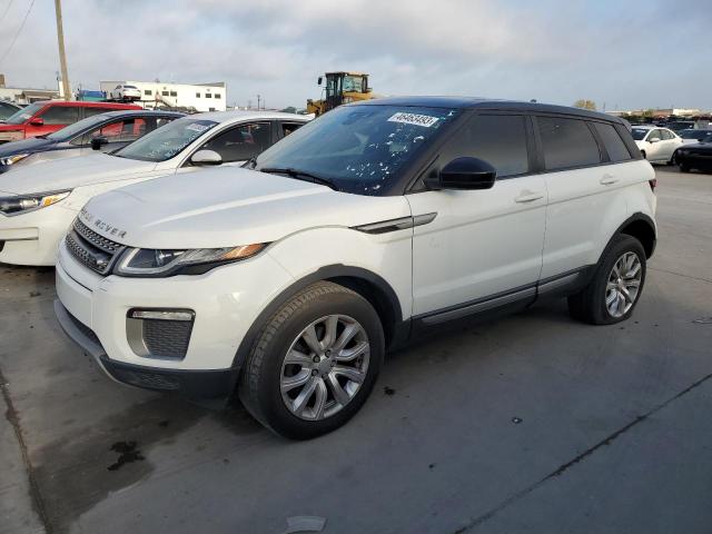 LAND ROVER RANGE ROVE 2016 with VIN SALVP2BG2GH149084 - Photo from auction