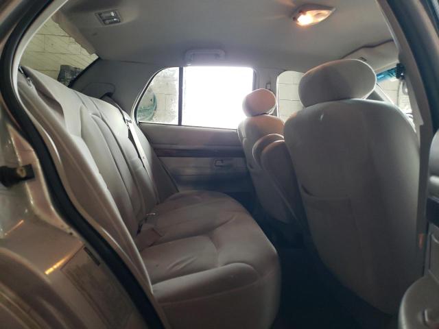 Photo 10 from auction – 1998 MERCURY GRAND MARQ with VIN 2MEFM75W1WX623964