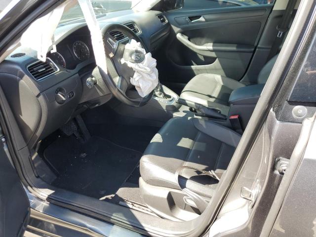 Photo 7 from auction – 2012 VOLKSWAGEN JETTA SE with VIN 3VWDP7AJ0CM472985