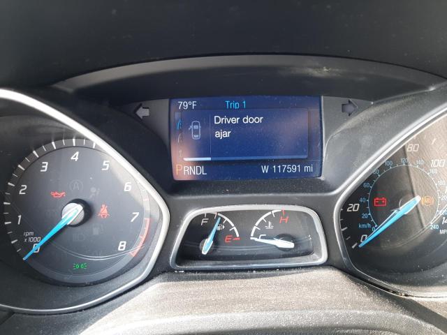 Photo 9 from auction – 2014 FORD FOCUS SE with VIN 1FADP3K25EL425352