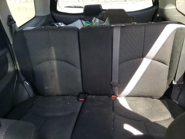 Photo 10 from auction – 2006 MAZDA TRIBUTE S with VIN 4F2YZ04146KM07859