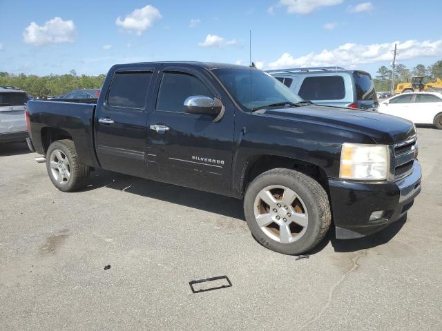 Photo 4 from auction – 2011 CHEVROLET SILVERADO with VIN 3GCPCSE03BG340560