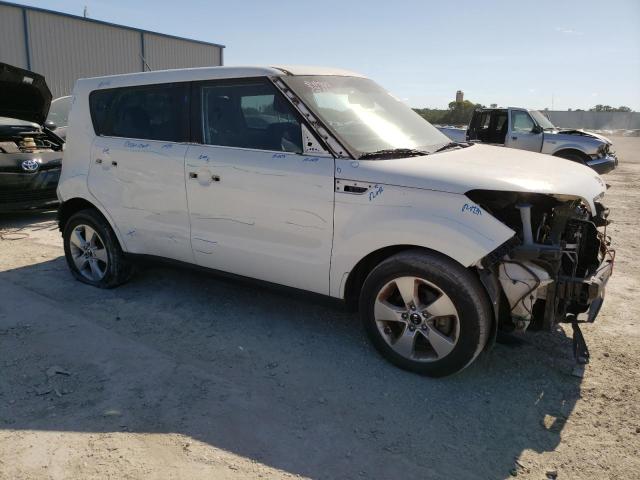 Photo 4 from auction – 2018 KIA SOUL with VIN KNDJN2A20J7522878