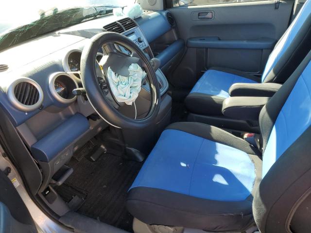 Photo 7 from auction – 2005 HONDA ELEMENT EX with VIN 5J6YH28645L030313