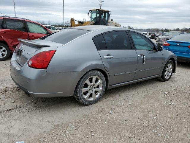 Photo 3 from auction – 2007 NISSAN MAXIMA SE with VIN 1N4BA41E77C810893