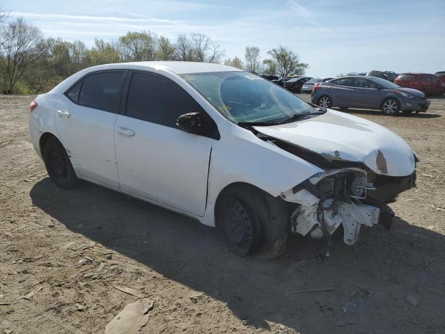 Photo 4 from auction – 2015 TOYOTA COROLLA L with VIN 2T1BURHE7FC438238