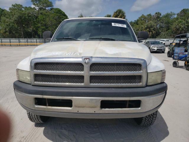 Photo 5 from auction – 2001 DODGE RAM 2500 with VIN 3B7KF26Z91M544343