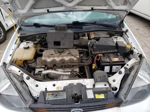 Photo 11 from auction – 2003 FORD FOCUS SE with VIN 1FAFP34P53W258259