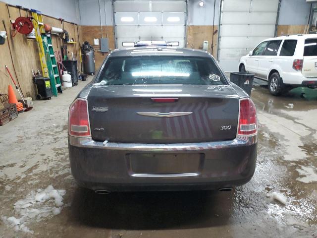 Photo 6 from auction – 2014 CHRYSLER 300 with VIN 2C3CCARG5EH328063