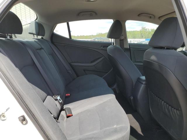Photo 10 from auction – 2015 KIA OPTIMA LX with VIN KNAGM4A74F5659505