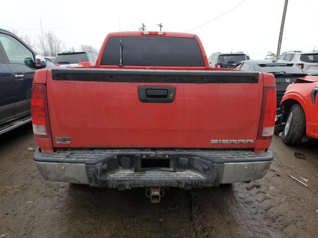 Photo 6 from auction – 2012 GMC SIERRA K15 with VIN 1GTR2VE71CZ160909