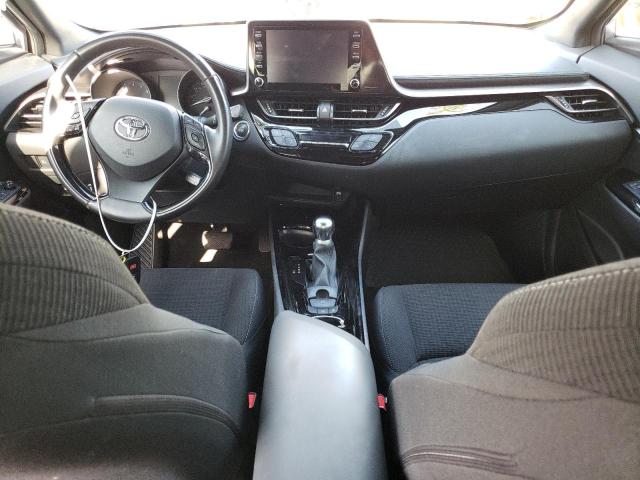 Photo 8 from auction – 2019 TOYOTA C-HR XLE with VIN NMTKHMBX2KR097347