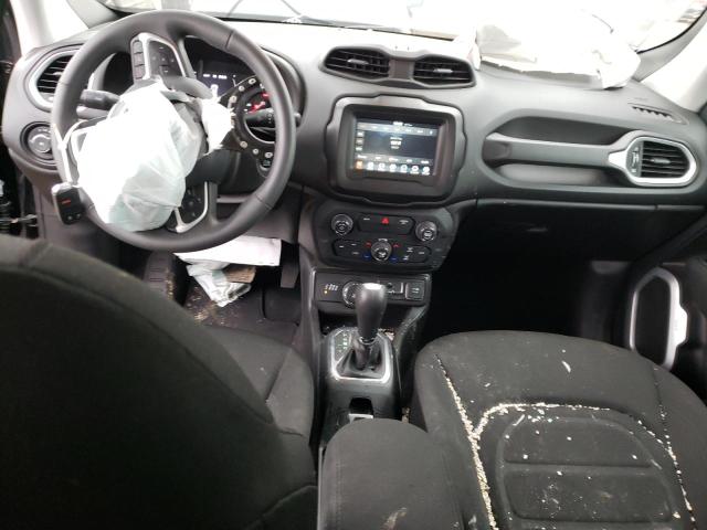 Photo 8 from auction – 2019 JEEP RENEGADE L with VIN ZACNJBBB4KPK13086