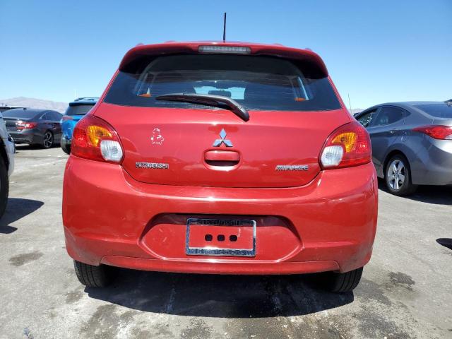 Photo 6 from auction – 2015 MITSUBISHI MIRAGE with VIN ML32A3HJ4FH036324