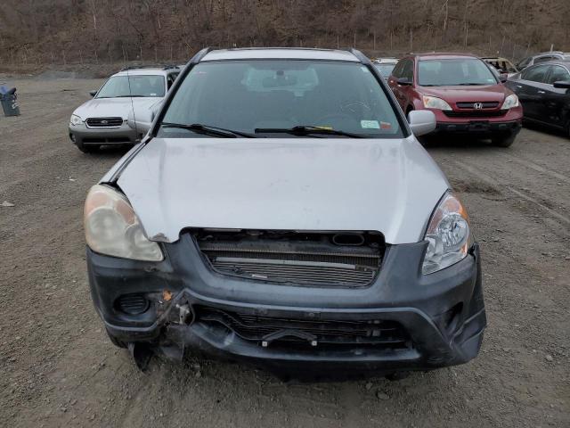 Photo 5 from auction – 2006 HONDA CR-V with VIN JHLRD78846C047797