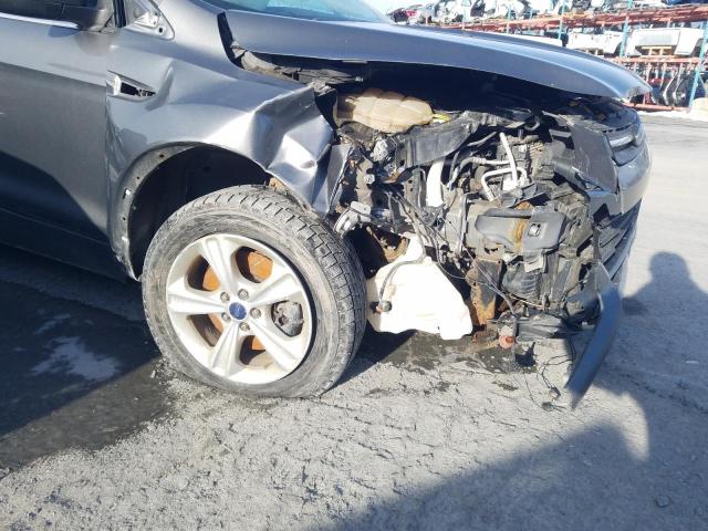 Photo 13 from auction – 2014 FORD ESCAPE SE with VIN 1FMCU9G97EUD61134