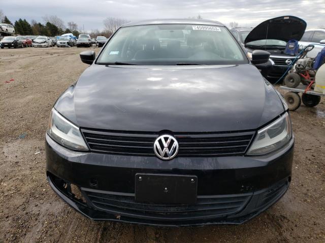Photo 5 from auction – 2012 VOLKSWAGEN JETTA BASE with VIN 3VW2K7AJ8CM402883