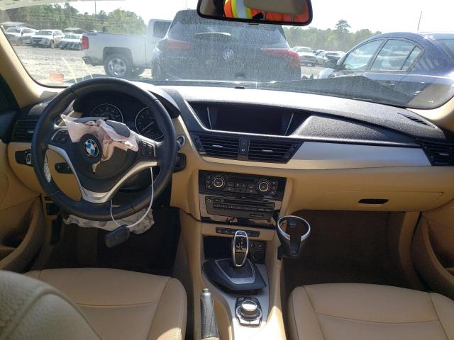 Photo 8 from auction – 2015 BMW X1 SDRIVE2 with VIN WBAVM1C52FV316581