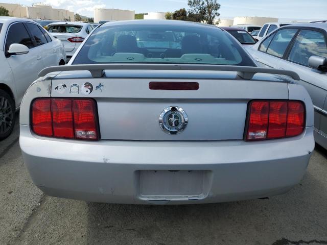 Photo 6 from auction – 2006 FORD MUSTANG with VIN 1ZVFT80N765182641