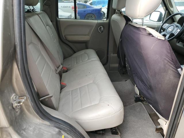 Photo 11 from auction – 2003 JEEP LIBERTY with VIN 1J8GL58K13W683586