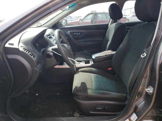 Photo 7 from auction – 2015 NISSAN ALTIMA 2.5 with VIN 1N4AL3AP7FC258974