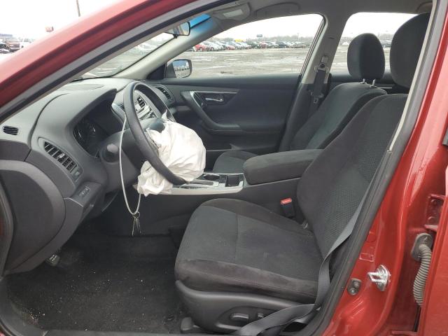 Photo 7 from auction – 2014 NISSAN ALTIMA 2.5 with VIN 1N4AL3AP0EC418532