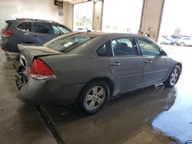 Photo 3 from auction – 2007 CHEVROLET IMPALA LT with VIN 2G1WT58K379171872