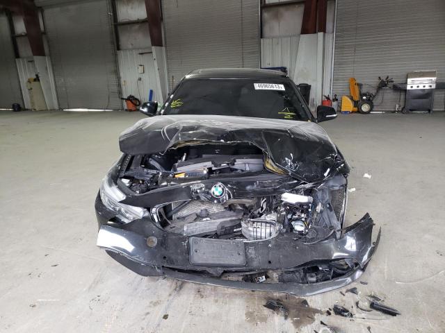 Photo 5 from auction – 2015 BMW 428 XI GRA with VIN WBA4C9C55FD330719