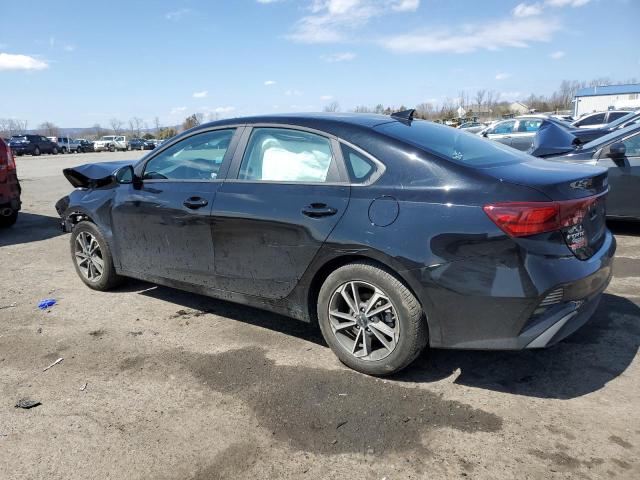 Photo 2 from auction – 2023 KIA FORTE LX with VIN 3KPF24AD7PE541948