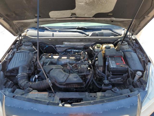 Photo 11 from auction – 2011 BUICK REGAL CXL with VIN W04GT5GCXB1002185