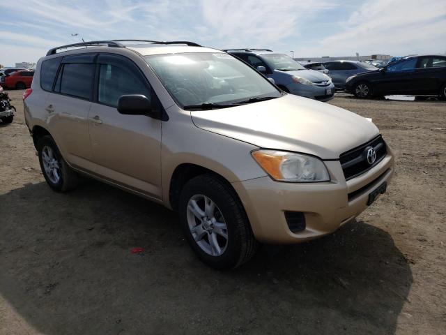 Photo 4 from auction – 2011 TOYOTA RAV4 with VIN 2T3ZF4DV5BW104517