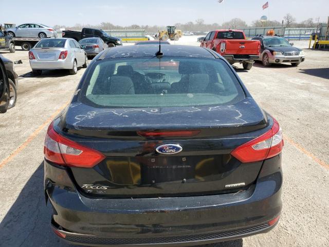 Photo 6 from auction – 2013 FORD FOCUS S with VIN 1FADP3E28DL244207