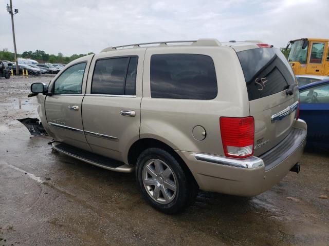 Photo 2 from auction – 2008 CHRYSLER ASPEN LIMI with VIN 1A8HX58N98F120604