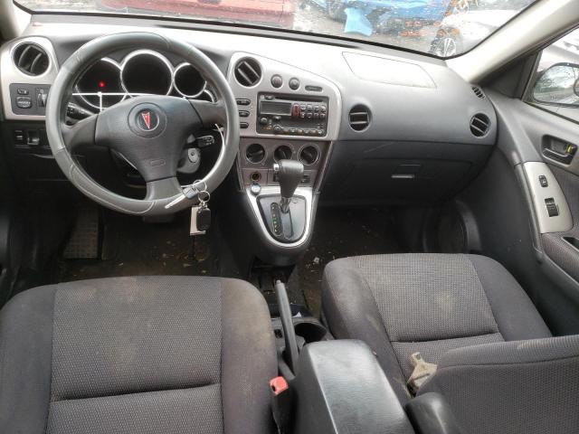 Photo 8 from auction – 2006 PONTIAC VIBE with VIN 5Y2SL65826Z464655