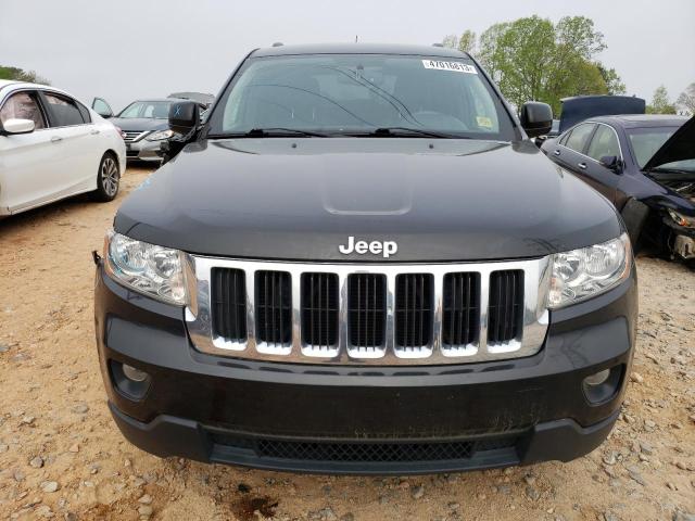 Photo 5 from auction – 2011 JEEP GRAND CHER with VIN 1J4RR4GGXBC527627